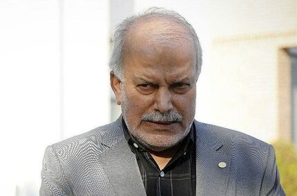 رییس سابق سازمان لیگ درگذشت