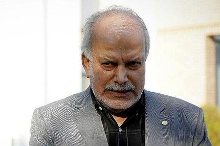 رییس سابق سازمان لیگ درگذشت