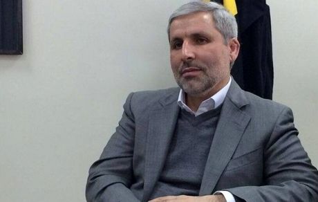 انتخاب مدیر شستا