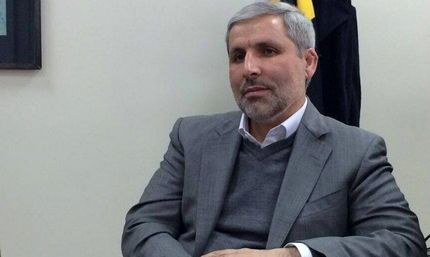 انتخاب مدیر شستا