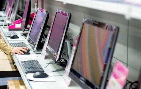 فروش جهانی رایانه‌های شخصی پس از دو سال از رکود خارج شد