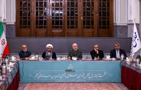 قالیباف: دشمن فکر نمی‌کرد ما با قدرت برگردیم / آمریکا اصرار به آتش بس در میانه جنگ کرد