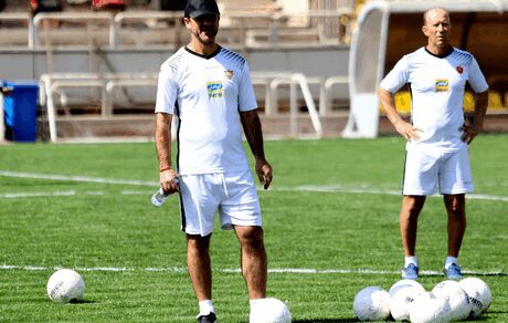 برگزاری تمرین پرسپولیس پس از اعلام خبری تلخ