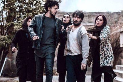  «عطر داغ» بدون سانسور اکران خواهد شد 