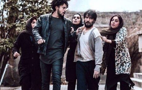  «عطر داغ» بدون سانسور اکران خواهد شد 