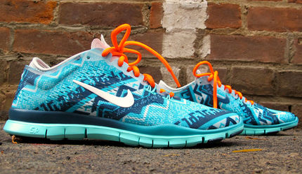 هشدار نایک: احتمال بحران و کمبود کفش ورزشی در جهان