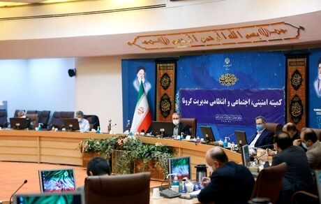 معاون وزیر کشور بر لزوم استفاده از ماسک از سوی همه شهروندان تاکید کرد