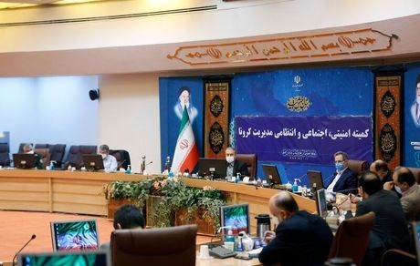 معاون وزیر کشور بر لزوم استفاده از ماسک از سوی همه شهروندان تاکید کرد