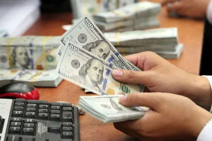 متوقف شدن فروش ارز با کارت ملی