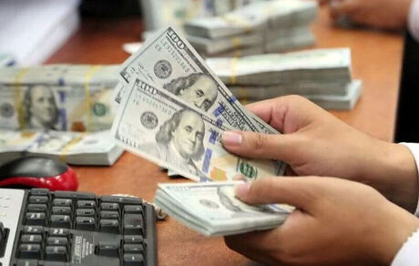 متوقف شدن فروش ارز با کارت ملی