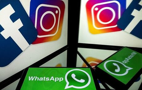 اختلال وسیع در سایت‌ها و برنامه‌های مختلف ادامه دارد