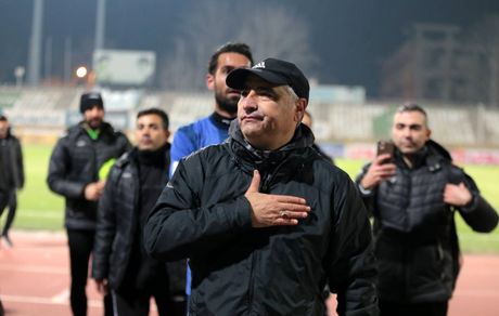 استعفای ساکت الهامی از سرمربیگری نساجی + متن عذرخواهی