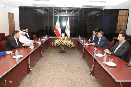 احتمال بازگشایی کنسولگری قطر در شیراز