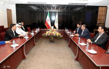 احتمال بازگشایی کنسولگری قطر در شیراز