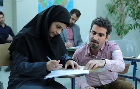  ادعای عجیب تهیه‌کننده سریال «فوق لیسانسه‌ها»! 