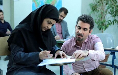  ادعای عجیب تهیه‌کننده سریال «فوق لیسانسه‌ها»! 