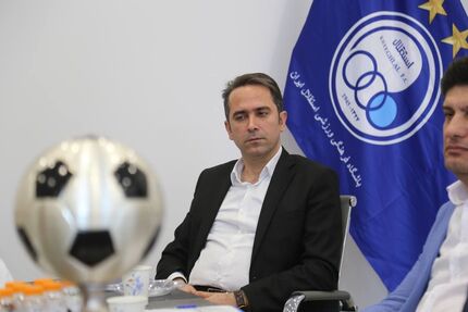 مدیرعامل استقلال: دیگر نمی‌گذاریم از آسیا حذف شویم