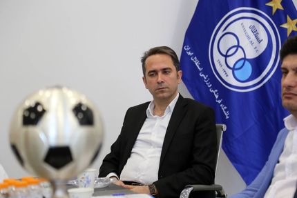مدیرعامل استقلال: دیگر نمی‌گذاریم از آسیا حذف شویم
