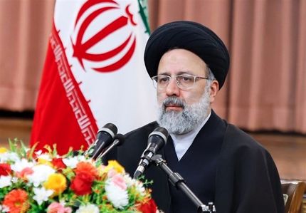 رئیسی: بازنگری در مجازات حبس، دستور کار جدی قوه قضائیه است