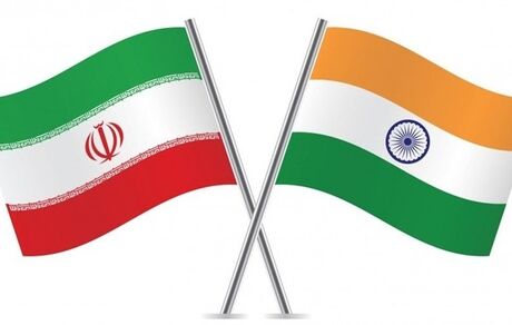 تجارت ایران و هند در اولین ماه میلادی به ۲۰۰ میلیون دلار رسید
