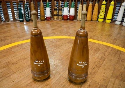 زورخانه‌ها از پرداخت هزینه آب و برق معاف شدند