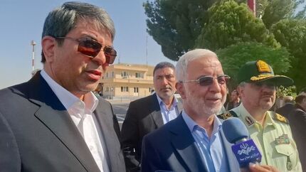 وزیر کشور تعطیلی ۱۵ روزه صنایع را تکذیب کرد