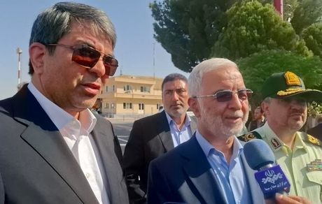 وزیر کشور تعطیلی ۱۵ روزه صنایع را تکذیب کرد