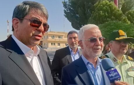 وزیر کشور تعطیلی ۱۵ روزه صنایع را تکذیب کرد