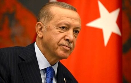 اردوغان از مذاکرات امنیتی با دمشق پرده برداشت