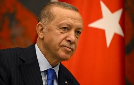 اردوغان از مذاکرات امنیتی با دمشق پرده برداشت