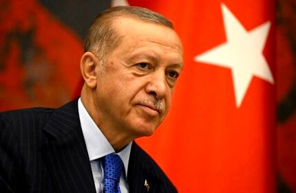 اردوغان از مذاکرات امنیتی با دمشق پرده برداشت
