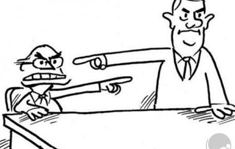 
هرچه نداشته باشیم، در «ماست‌مالی» تبحر داریم
