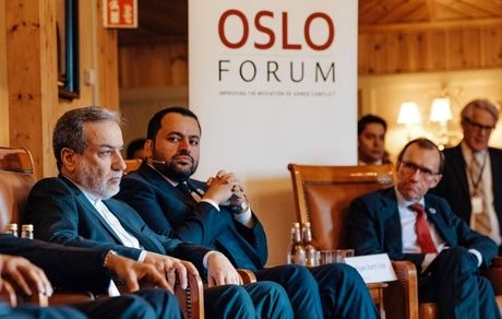 عراقچی: ایران نمی‌تواند استثنا شدن از حقوق بین‌المللی و یا محروم شدن از حقوق بدیهی‌اش را بپذیرد