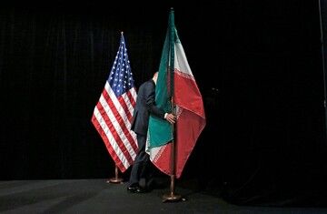 مذاکره غیرمستقیم ایران و آمریکا لغو شد
