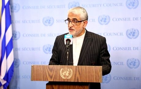 ایران به دیپلماسی متعهد است اما هرگز تحت تهدید یا اجبار مذاکره نخواهد کرد