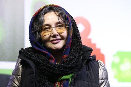 کتایون ریاحی: سینمای داستانی نمی‌تواند به اندازه مستند جسورانه عمل کند
