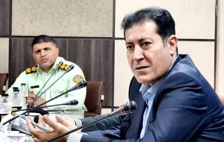 دستگیری ۳۰ نفر از عوامل برهم‌زننده نظم عمومی در ملارد