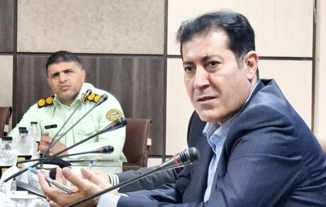 دستگیری ۳۰ نفر از عوامل برهم‌زننده نظم عمومی در ملارد