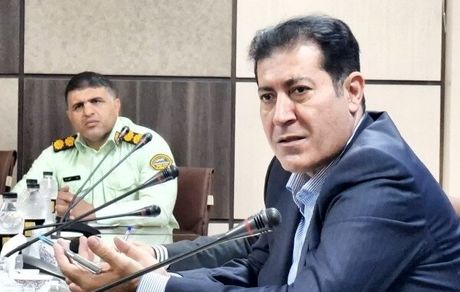 دستگیری ۳۰ نفر از عوامل برهم‌زننده نظم عمومی در ملارد