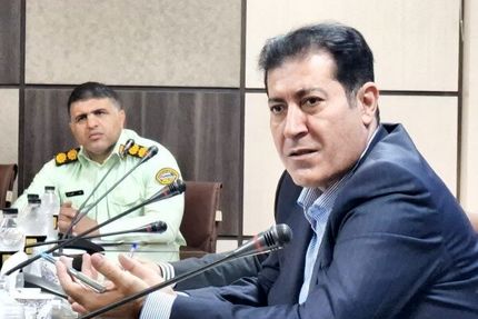 دستگیری ۳۰ نفر از عوامل برهم‌زننده نظم عمومی در ملارد