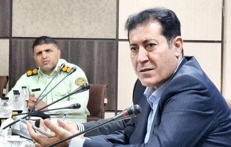 دستگیری ۳۰ نفر از عوامل برهم‌زننده نظم عمومی در ملارد