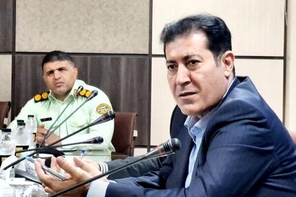 دستگیری ۳۰ نفر از عوامل برهم‌زننده نظم عمومی در ملارد