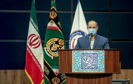 پیشگامی وزارت دفاع در عرصه مقابله با کرونا