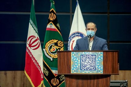 پیشگامی وزارت دفاع در عرصه مقابله با کرونا