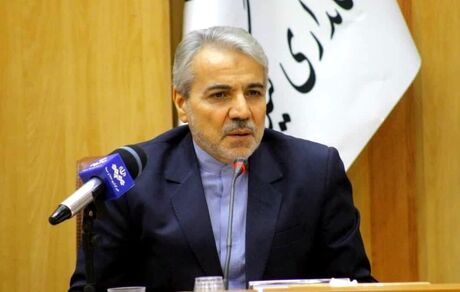 نوبخت: 100 میلیارد تومان برای پرداخت فوری به سیل زدگان اختصاص یافت