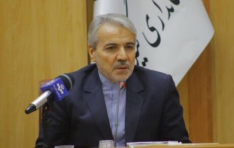 نوبخت: 100 میلیارد تومان برای پرداخت فوری به سیل زدگان اختصاص یافت