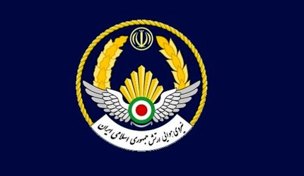 توضیحات نیروی هوایی ارتش درخصوص عبور یک فروند جنگنده از آسمان تهران