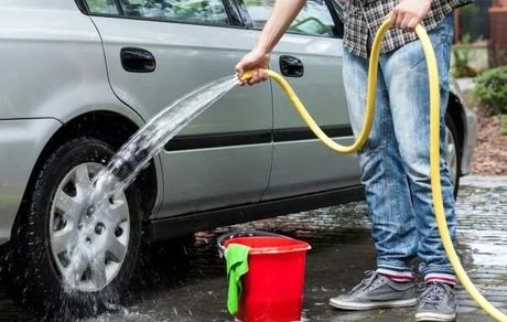 هشدار درخصوص افزایش قابل توجه مصرف آب در تهران