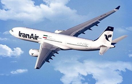 میانگین تاخیر ۸۴ دقیقه‌ای پروازهای حجاج با ایرلاین ایران ایر