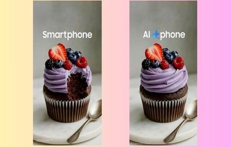 سامسونگ، ابزارهای عکاسی هوش مصنوعی موبایل را رونمایی کرد